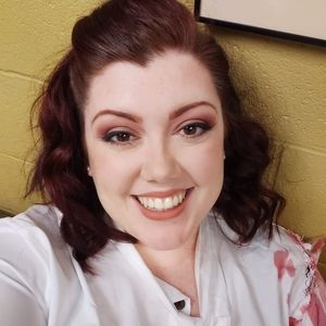 Meet your Posher, Robin